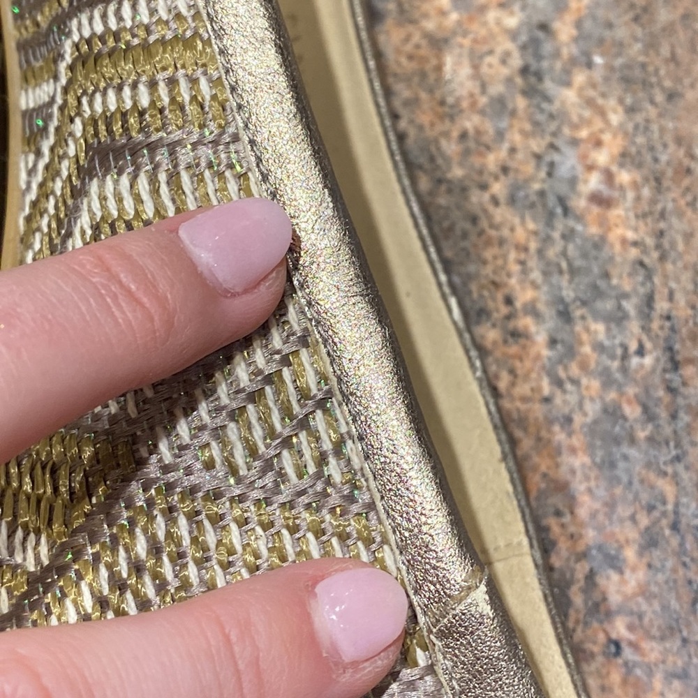 Stuart Weitzman Flats - image 7